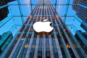 Apple tarihi rekor kırdı