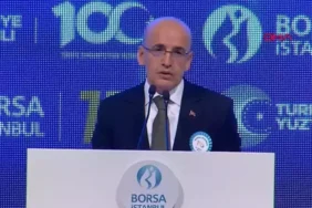 Maliye Bakanı Şimşek: Sermaye Piyasalarımız İçin Yeni Bir Dönem