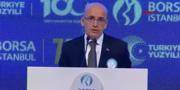 Maliye Bakanı Şimşek: Sermaye Piyasalarımız İçin Yeni Bir Dönem