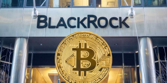 BlackRock’tan Bitcoin ETF başvurunda güncelleme