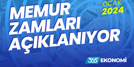 2024 Yılında Memur Maaşları Ne Oldu? Son Dakika Memur Maaş Zammı, Memur Maaşları Ne Oldu?