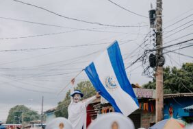 El Salvador, Bitcoin Yatırımcılarına Vatandaşlık Sunuyor