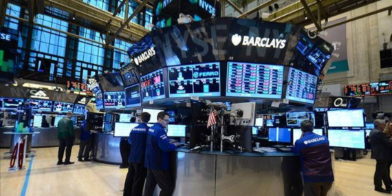 Yatırımcılardan Küresel Piyasalara Yüksek İlgi