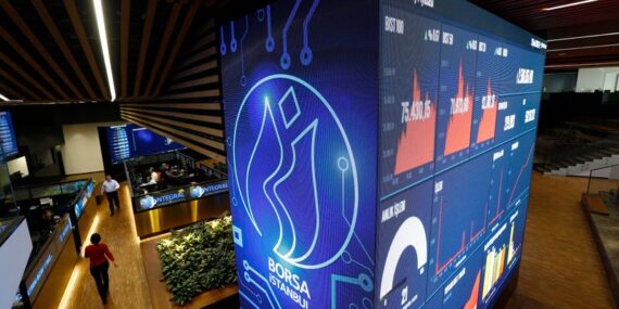 SPK’dan 5 Şirketin Sermaye Artırım Planlarına Onay