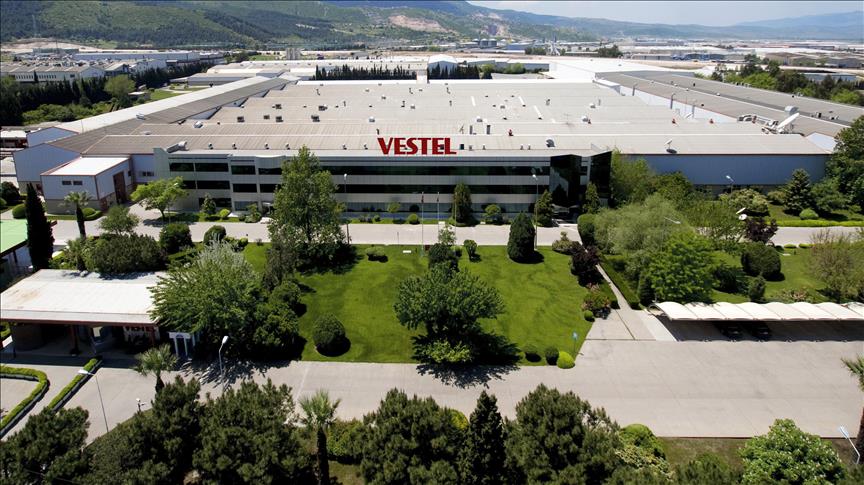 vestel-vstl