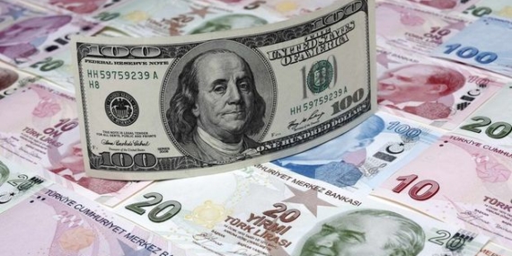 HSBC’den Yeni Dolar/TL Tahmini: Yıl Sonu 33