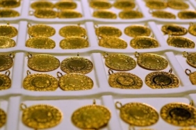 Yılmaz: Altın Üretiminde Yeni Adımlar Atıyoruz