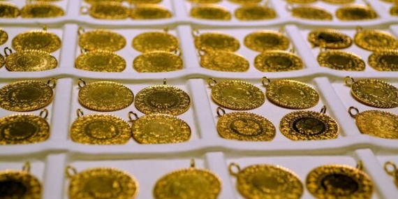 Yılmaz: Altın Üretiminde Yeni Adımlar Atıyoruz