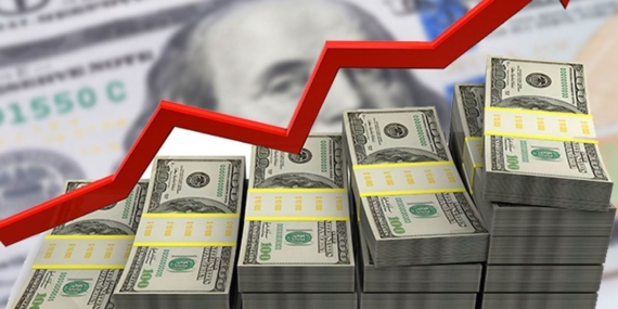 Dolar/TL kuru, 30 TL seviyesini test ederek tarihi zirveyi gördü.