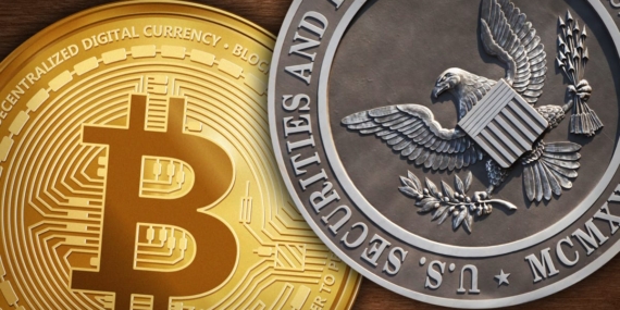 SEC’in resmi X hesabı hacklendi.