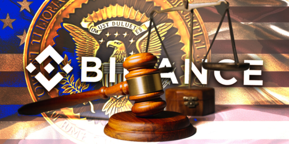 SEC ve Binance Arasındaki Dava Başladı