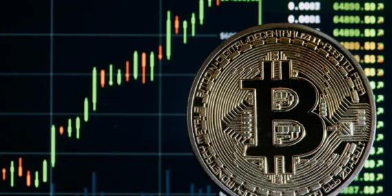 Bitcoin’in bu hafta 50 bin doları görebilir