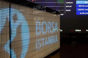 Borsa İstanbul'da Güncel Durum: 8 Ocak 2024