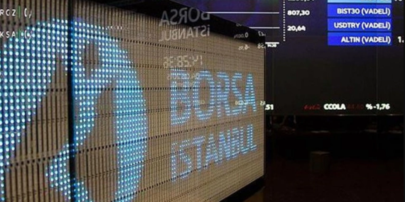 Borsa İstanbul’da Güncel Durum: 8 Ocak 2024