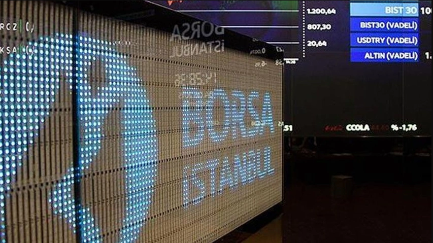 Borsa İstanbul'da Güncel Durum: 8 Ocak 2024