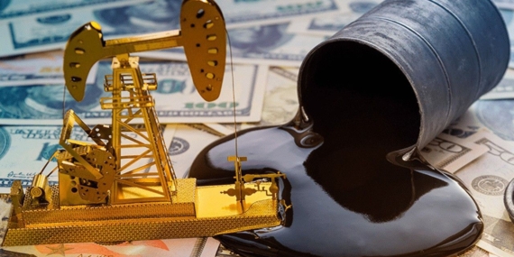 PETROL FİYATLARINDA 1 AYIN EN SERT DÜŞÜŞÜ