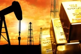 FED'in belirsizlikleri emtialarda satış baskısı yarattı