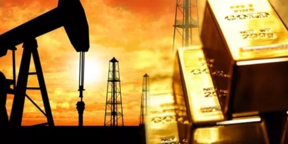 FED’in belirsizlikleri emtialarda satış baskısı yarattı