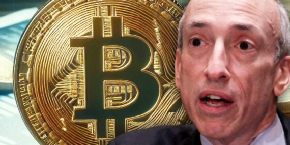 ABD’li İki Senatör, Gensler’a Hack Mektubu Gönderdi: Derhal Açıklama Yapılmalı!