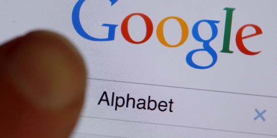 Alphabet’in çeyrek dönem sonuçları beklentileri karşılamadı