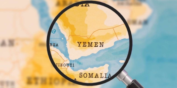 Kızıldeniz krizi enflasyon endişelerini artırıyor