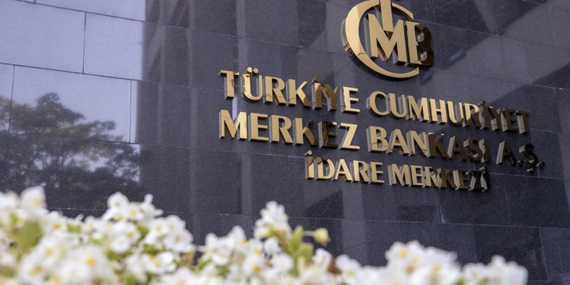 Merkez Bankası faiz kararını açıkladı