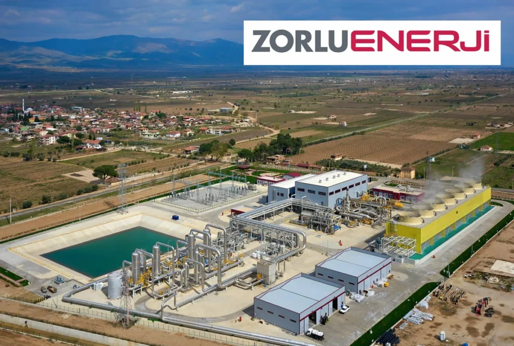 ZORLU ENERJİDEN YENİ YATIRIM