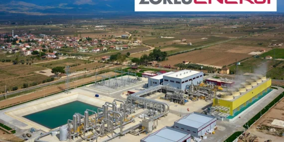ZORLU ENERJİDEN YENİ YATIRIM