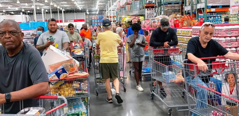 ABD’de ocak ayında tüketici enflasyon aylık ve yıllık bazda piyasa beklentilerinin üzerinde geldi.